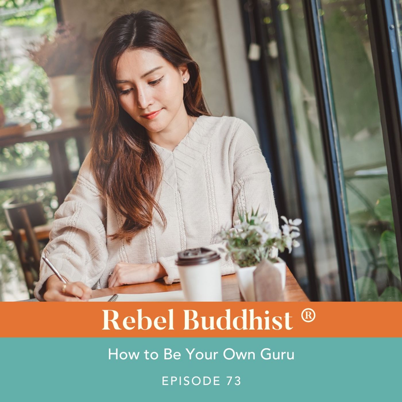 How to Be Your Own Guru