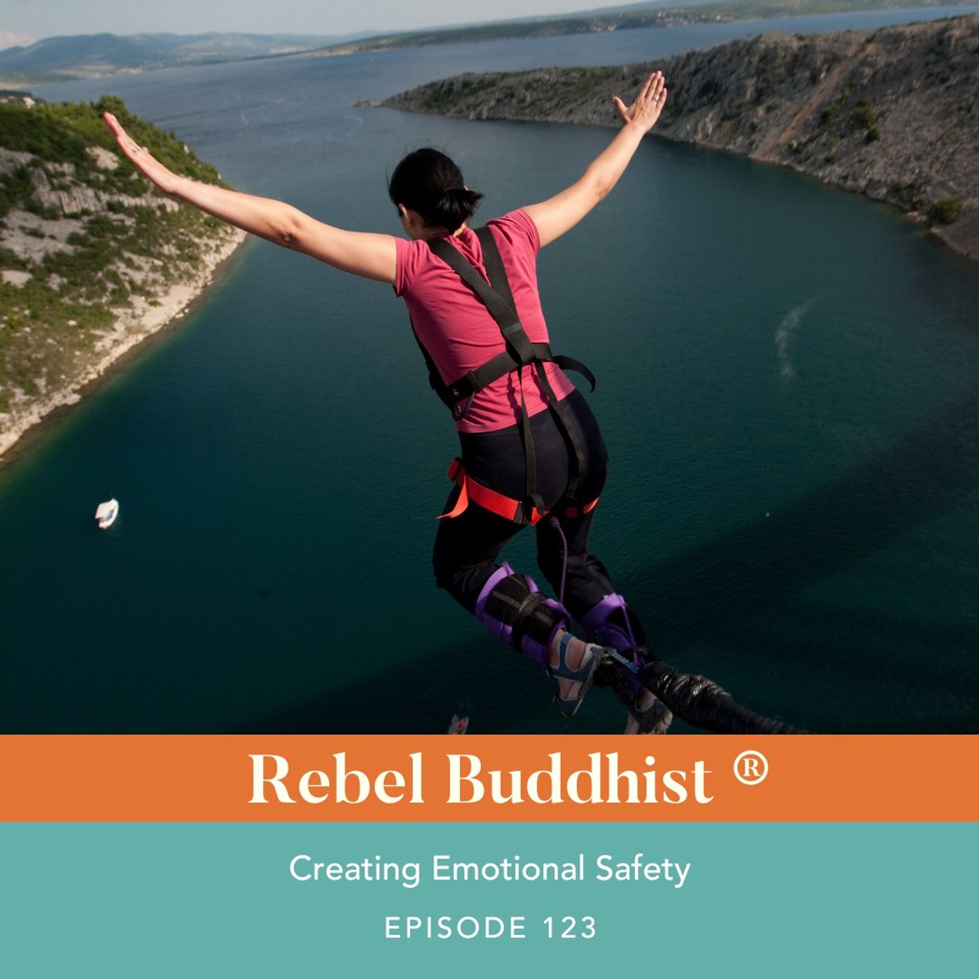 Creating emotional safety