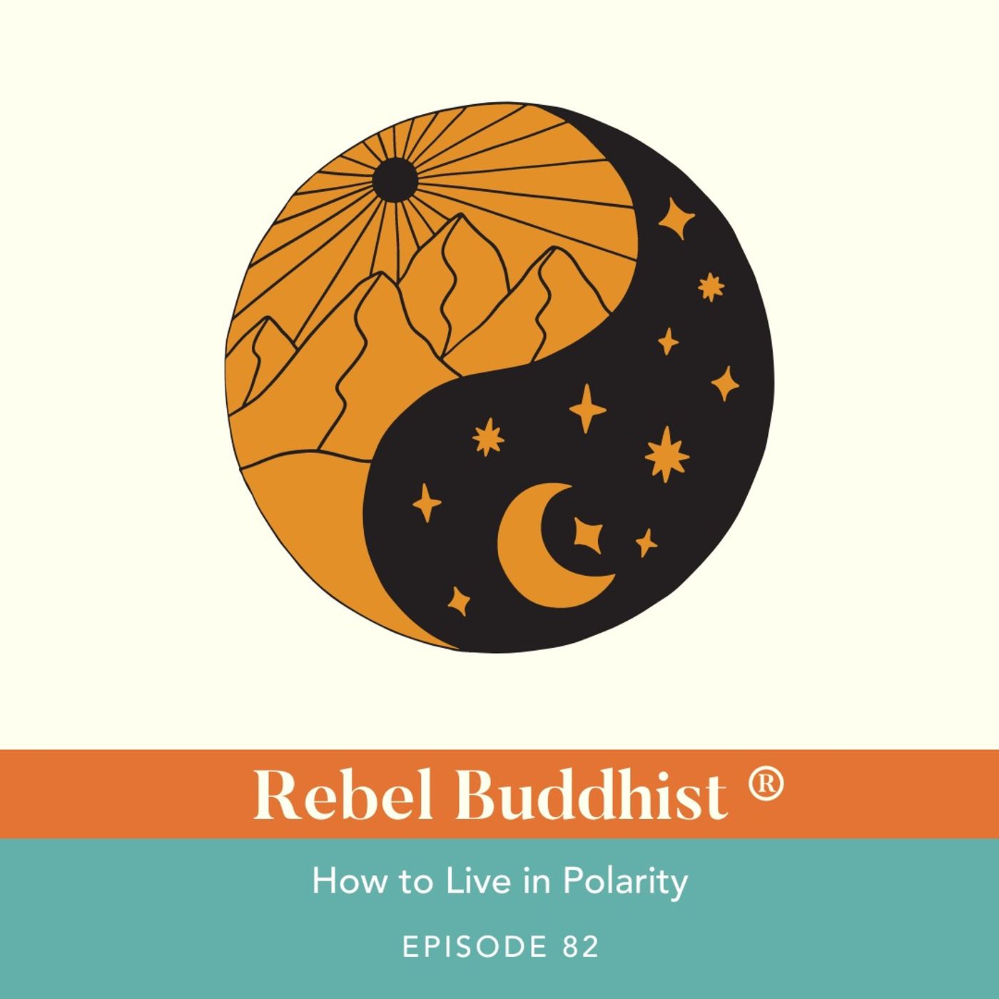 How to Live in Polarity