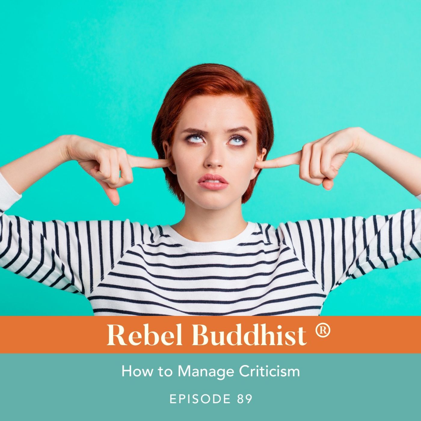 How to Manage Criticism Anxiety