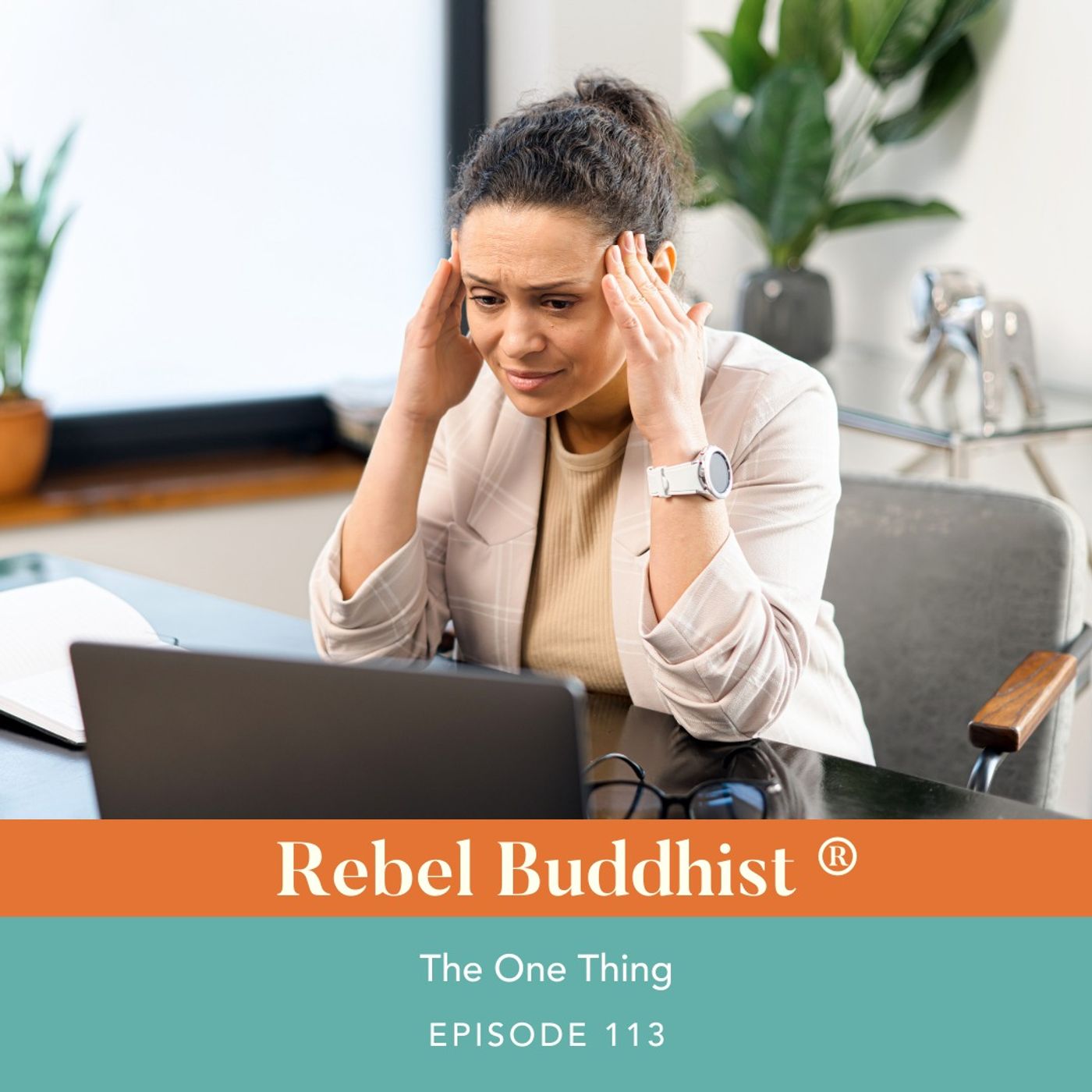 The One Thing