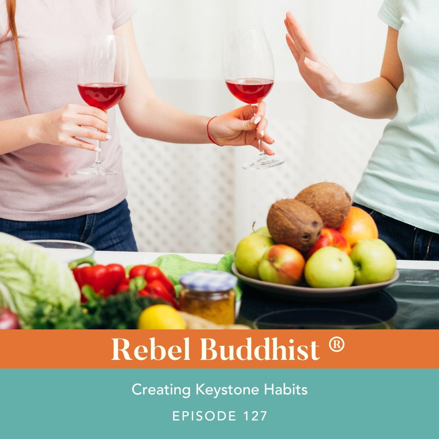 Creating Keystone Habits