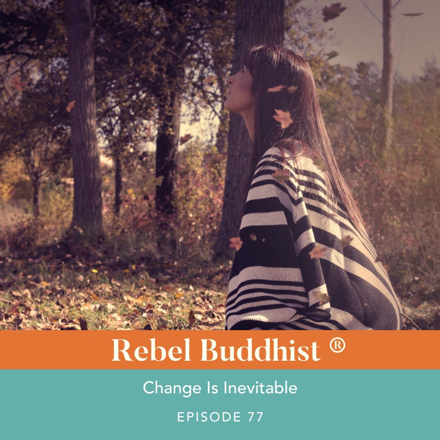 Change Is Inevitable