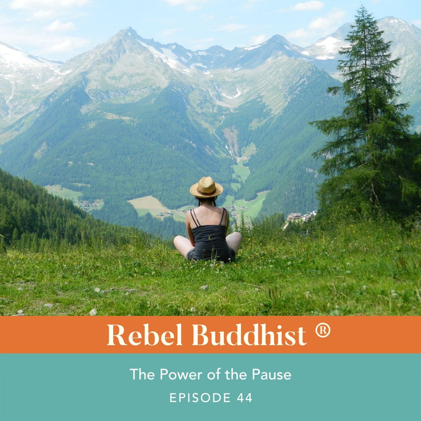 The Power of the Pause