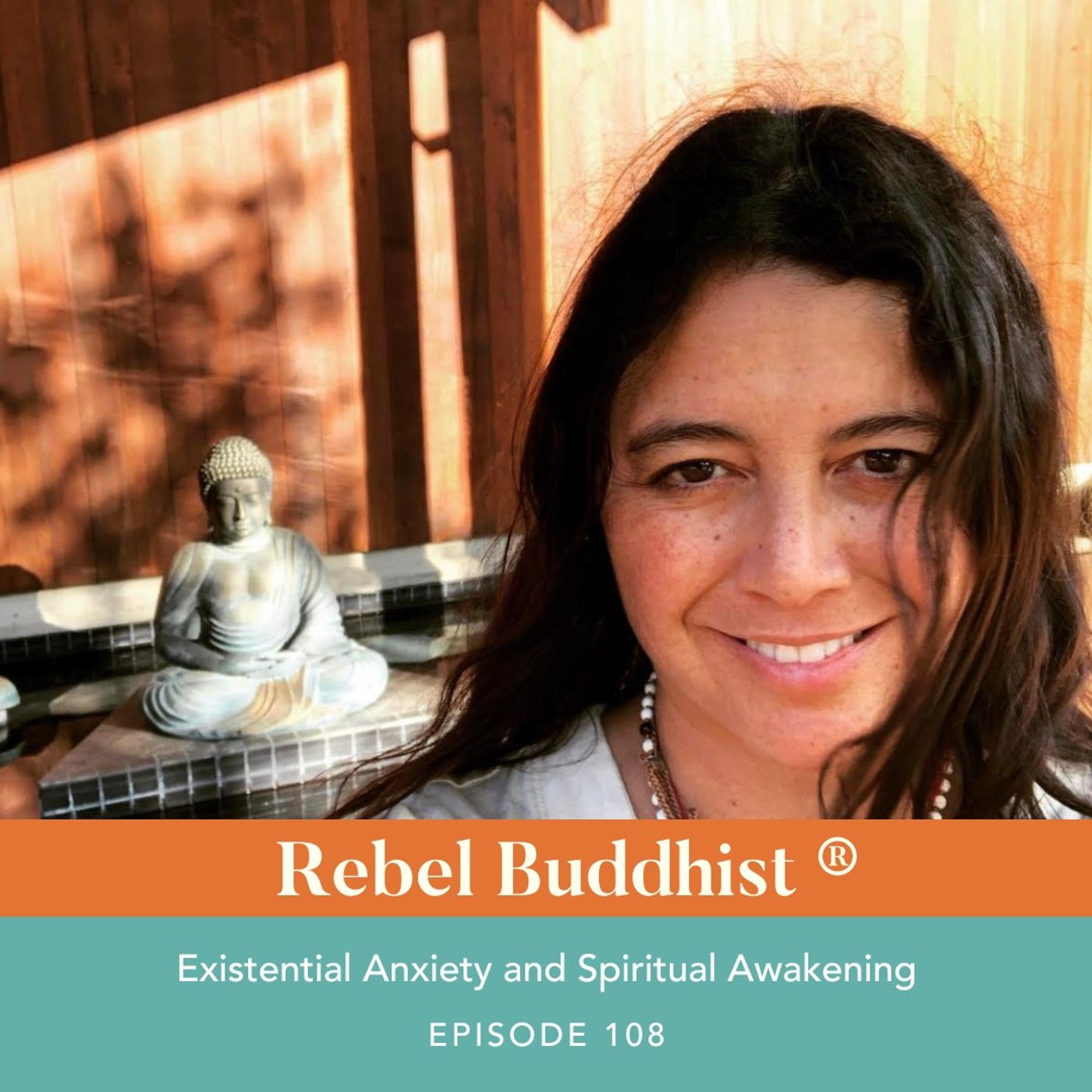Existential Anxiety and Crisis