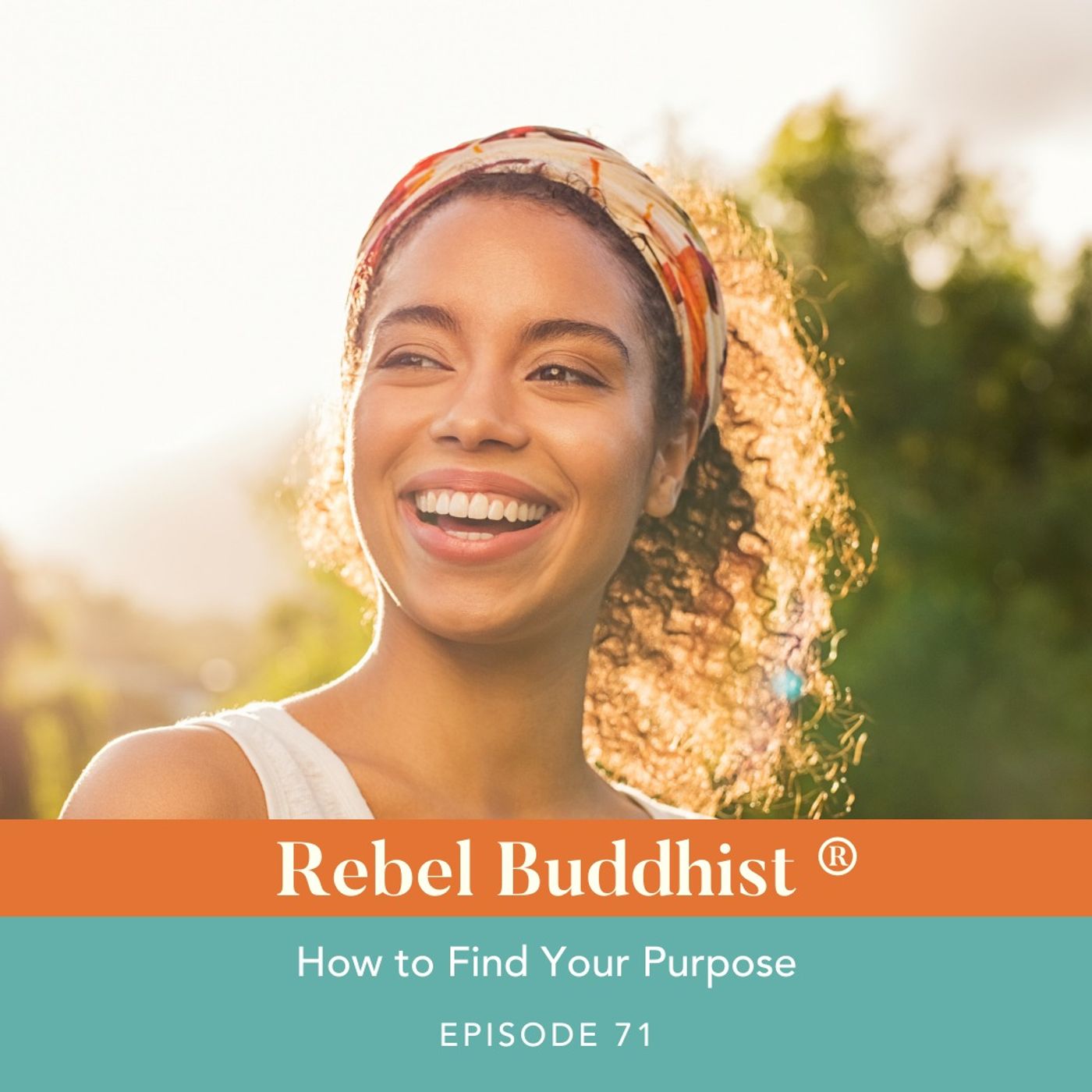 How to Find Your Purpose