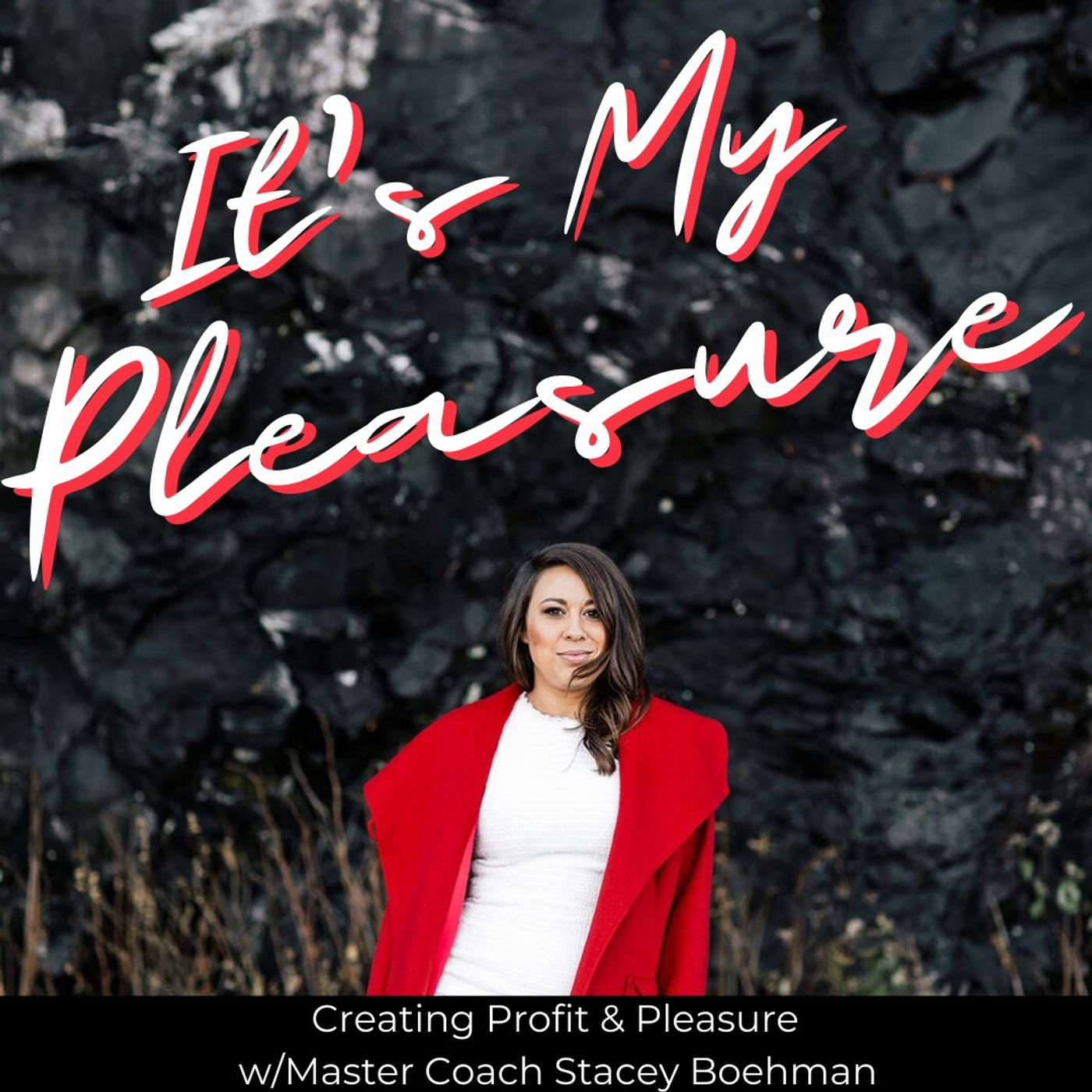 It\'s My Pleasure