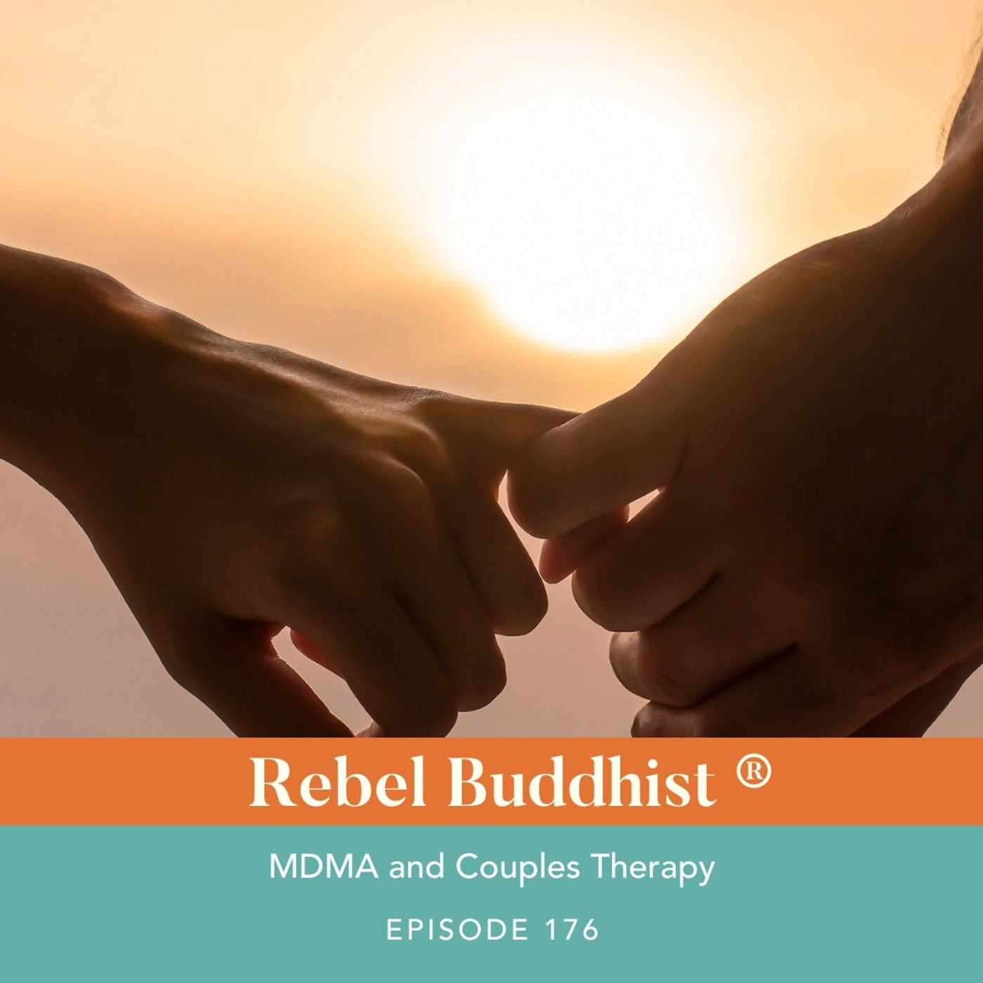 MDMA and Couples Therapy