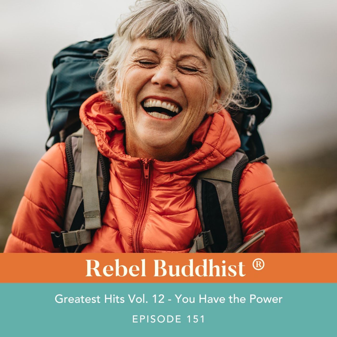 Greatest Hits Vol. 12 - You Have the Power