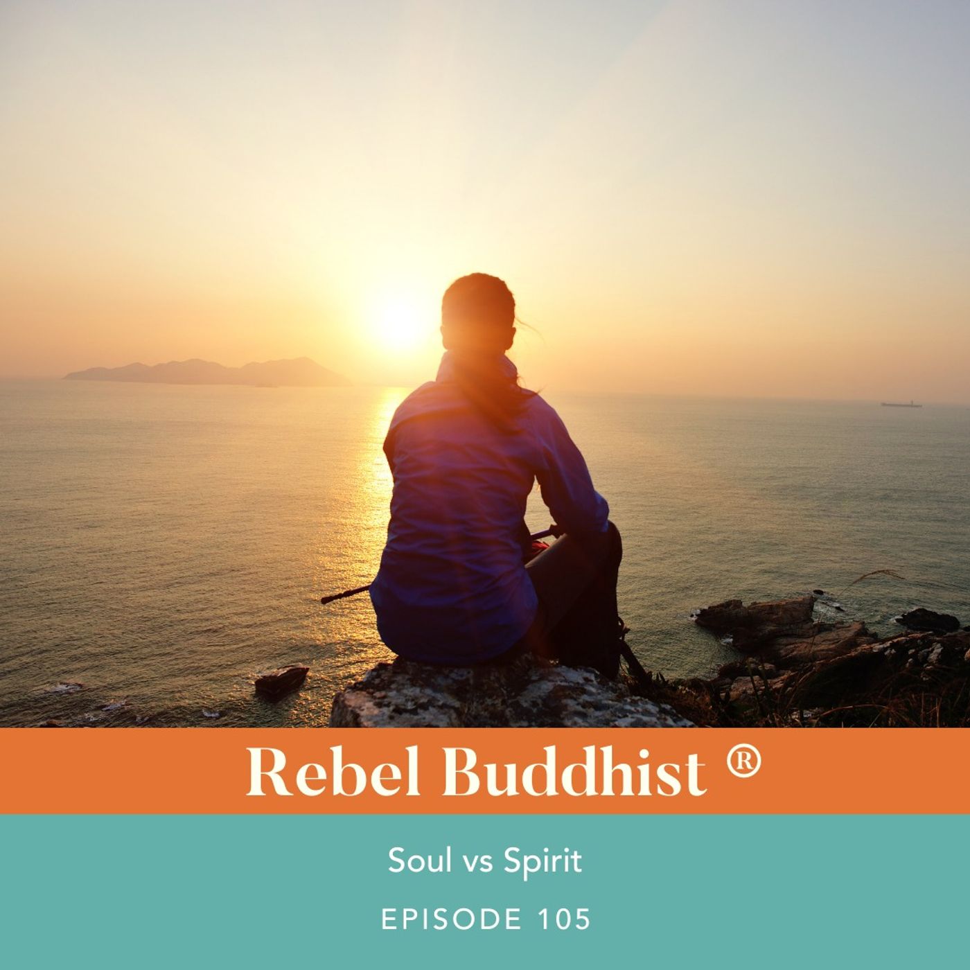 Soul vs Spirit