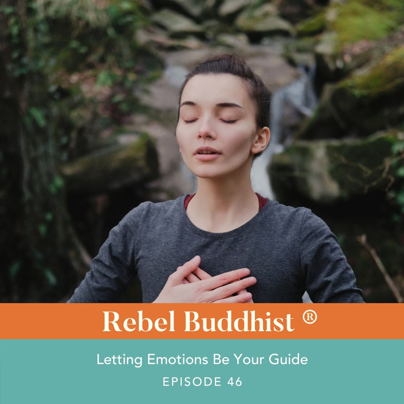 Letting Emotions Be Your Guide