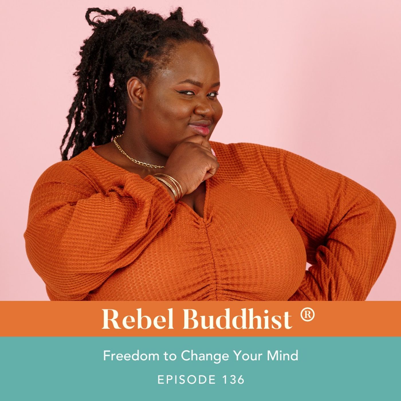 Freedom to Change Your Mind