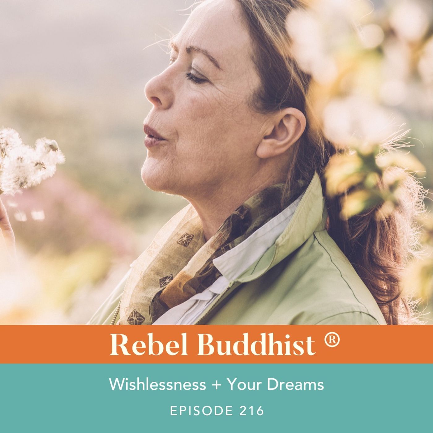 Wishlessness and Your Dreams