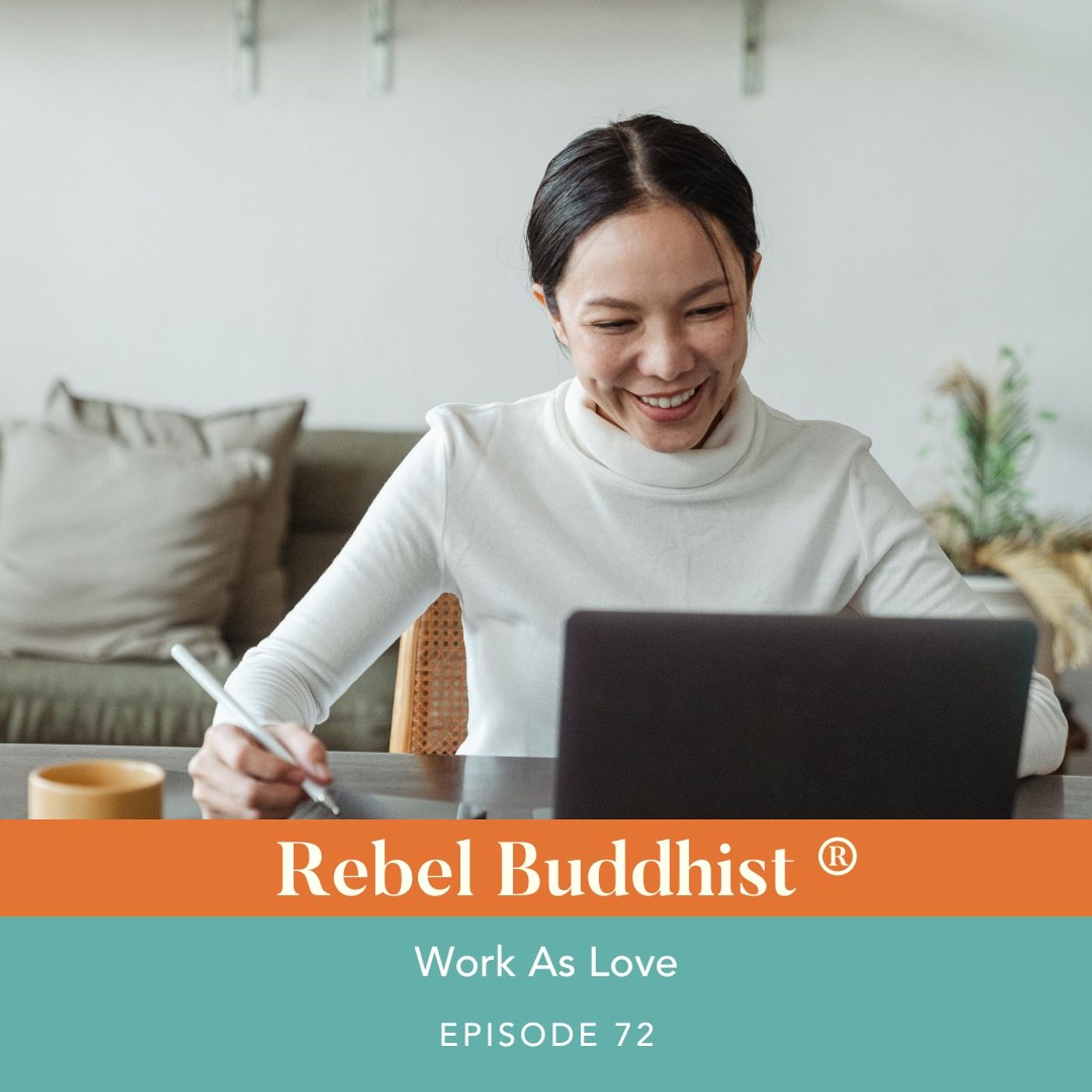 Work as Love