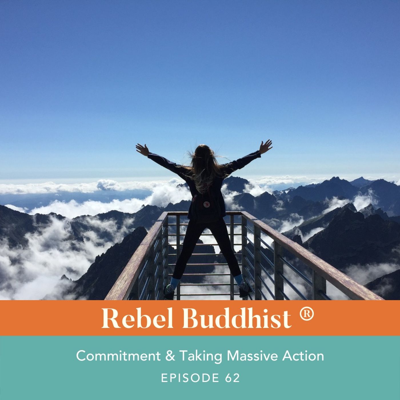 Commitment and How to Take Massive Action