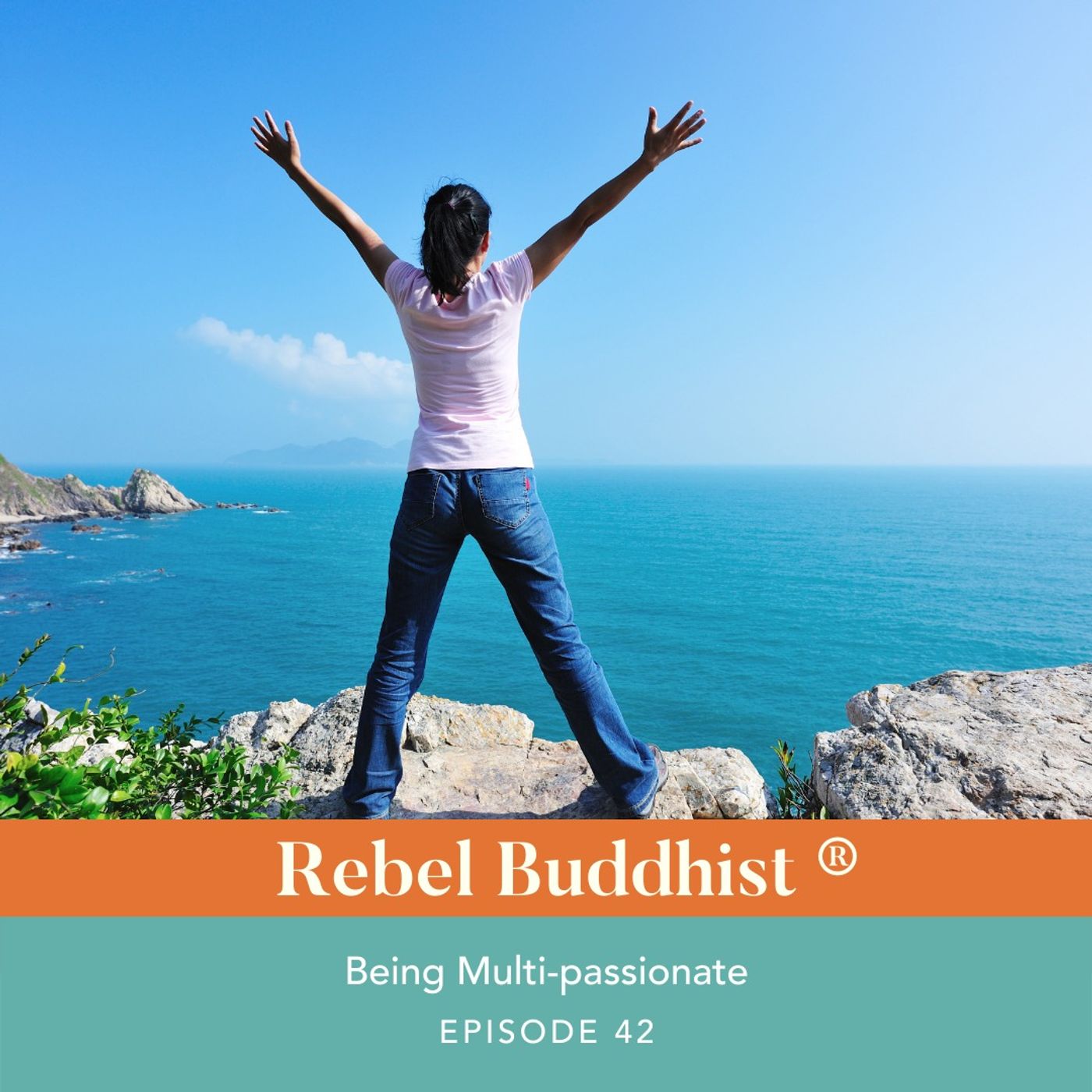 Being Multi-Passionate
