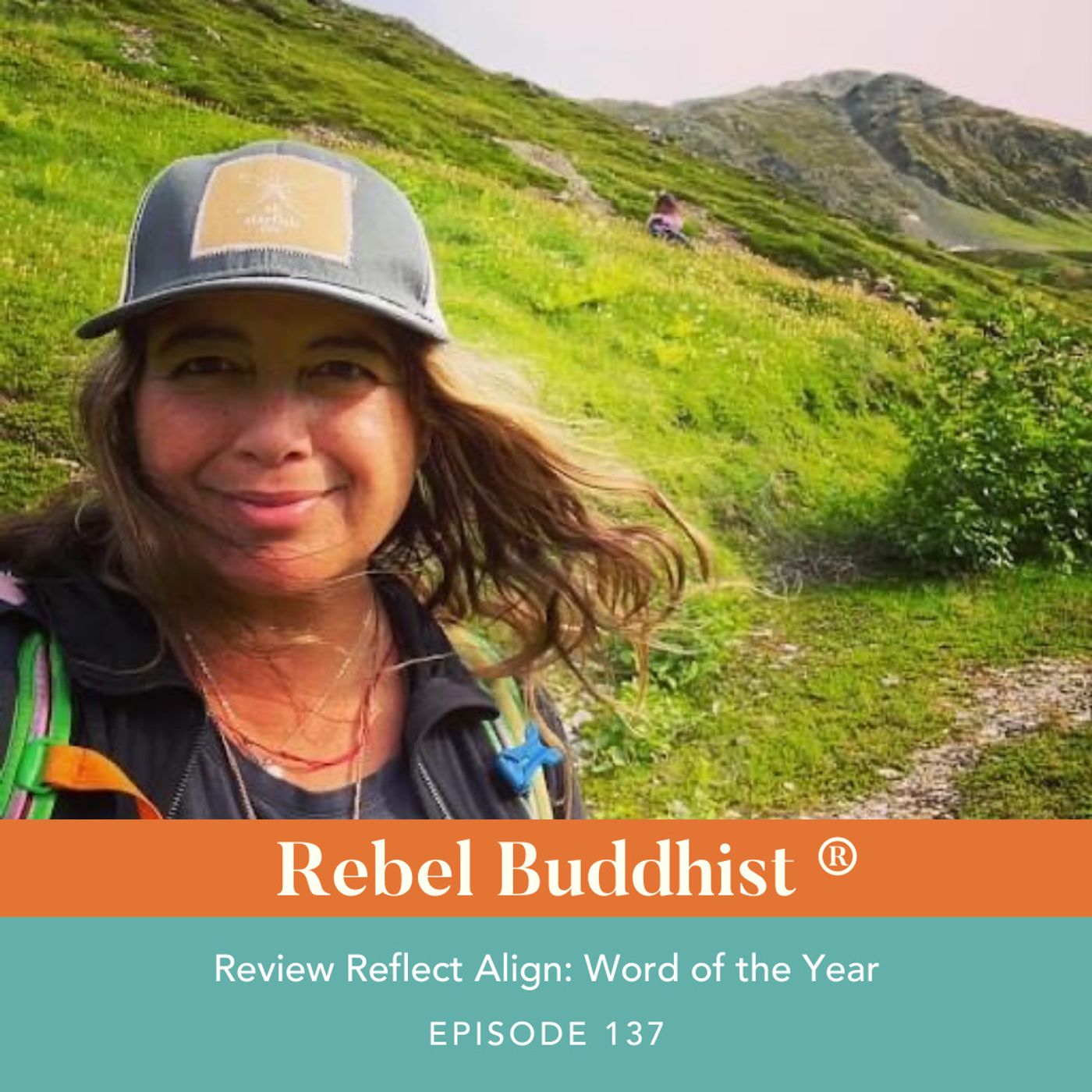 Review Reflect and Align - Word of the Year