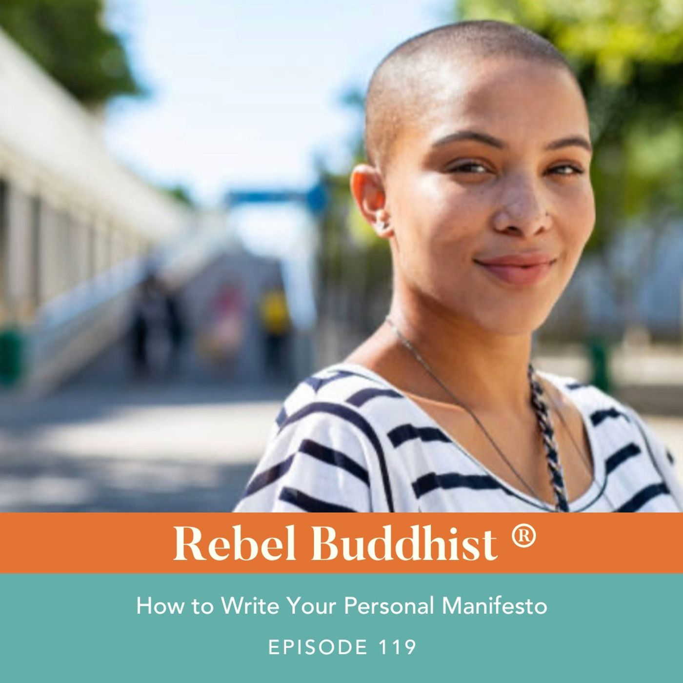 How to Write Your Personal Manifesto