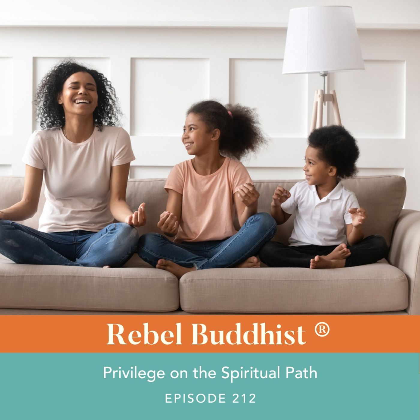 Privilege on the Spiritual Path