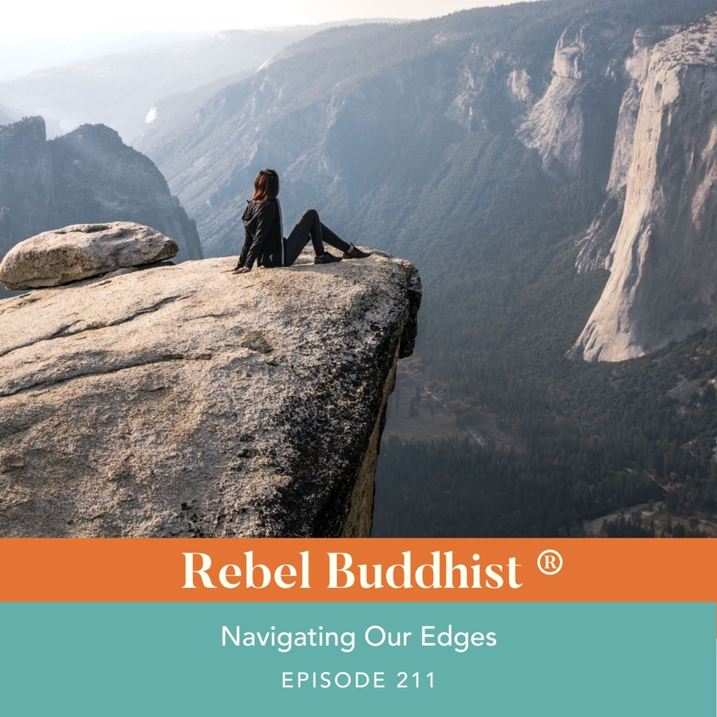 Navigating Our Edges