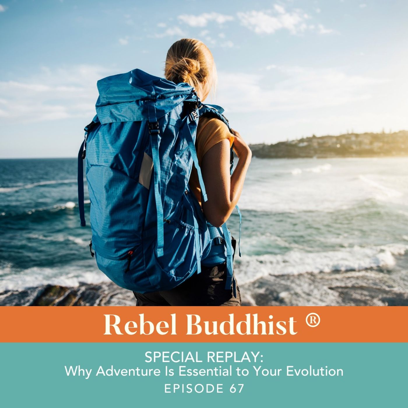 Greatest Hits Vol 2 - Why adventure is essential to our evolution