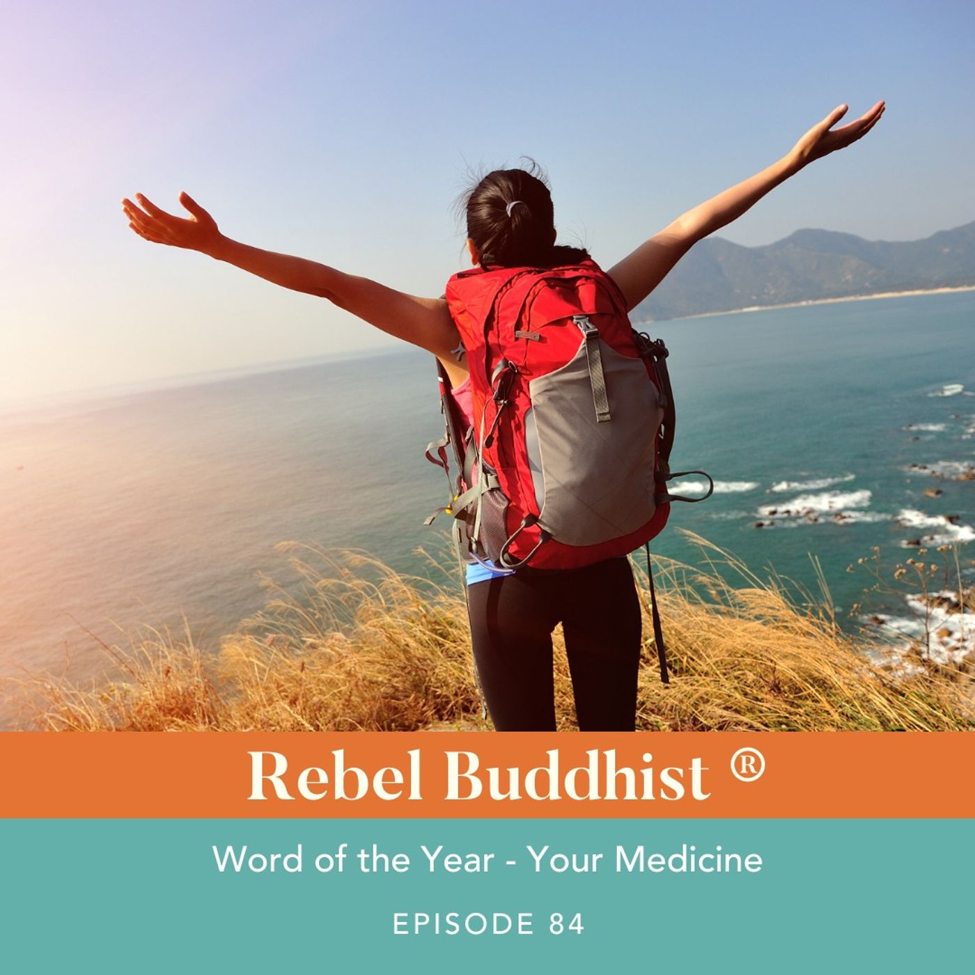 Word of the Year - Your Medicine