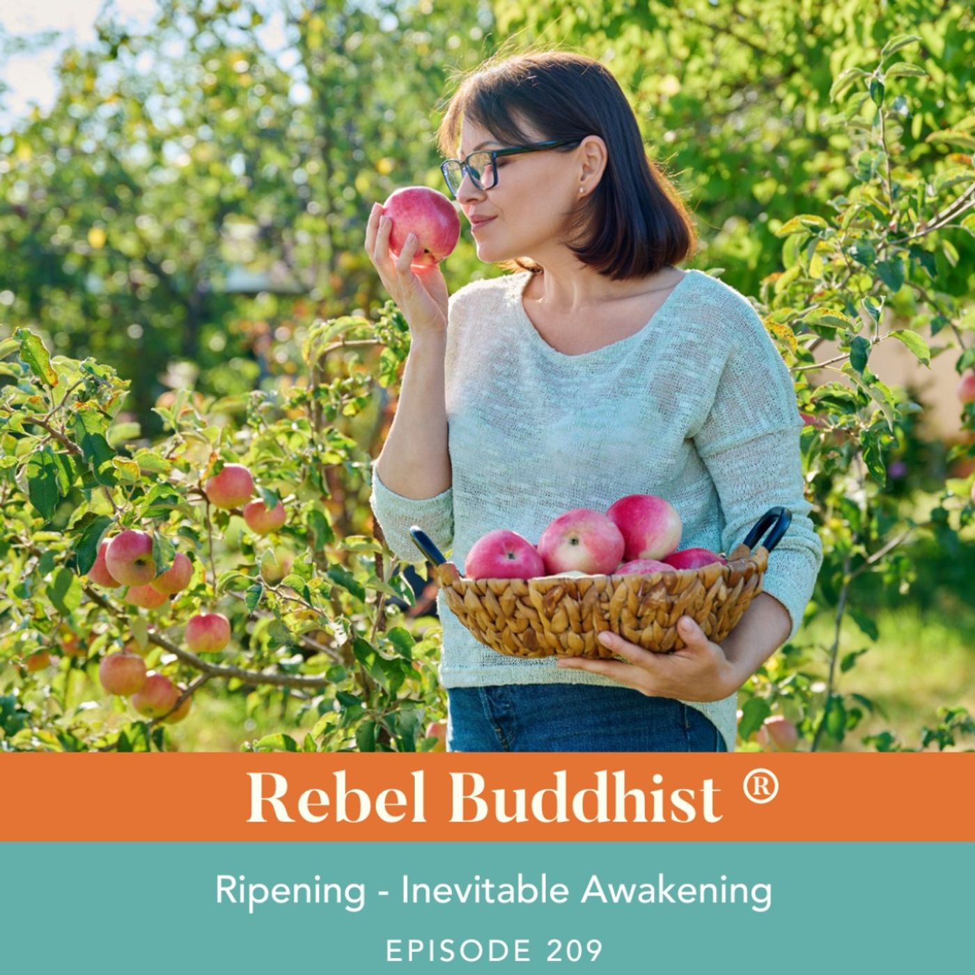 Ripening and the Inevitability of Our Awakening