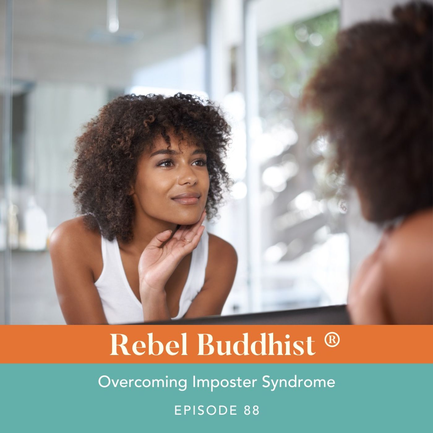 Overcoming Imposter Syndrome