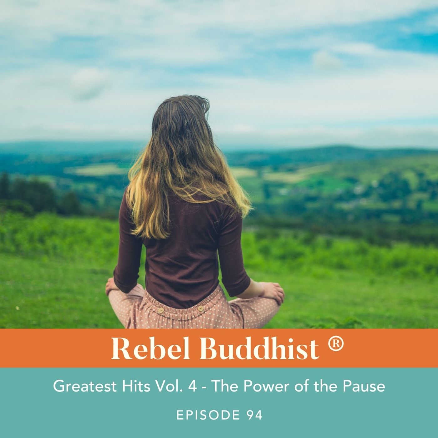 Greatest Hits Vol. 4 - The Power of the Pause