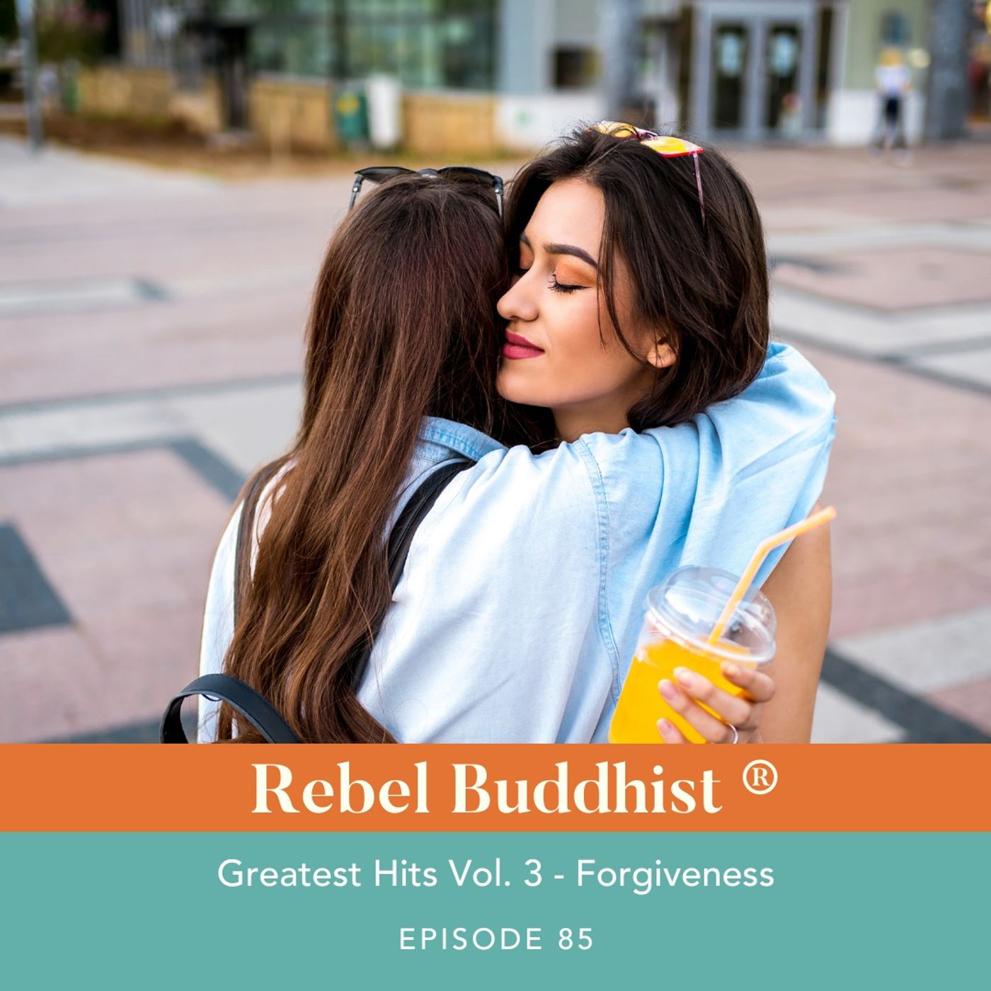 Greatest Hits Vol. 3 - Forgiveness