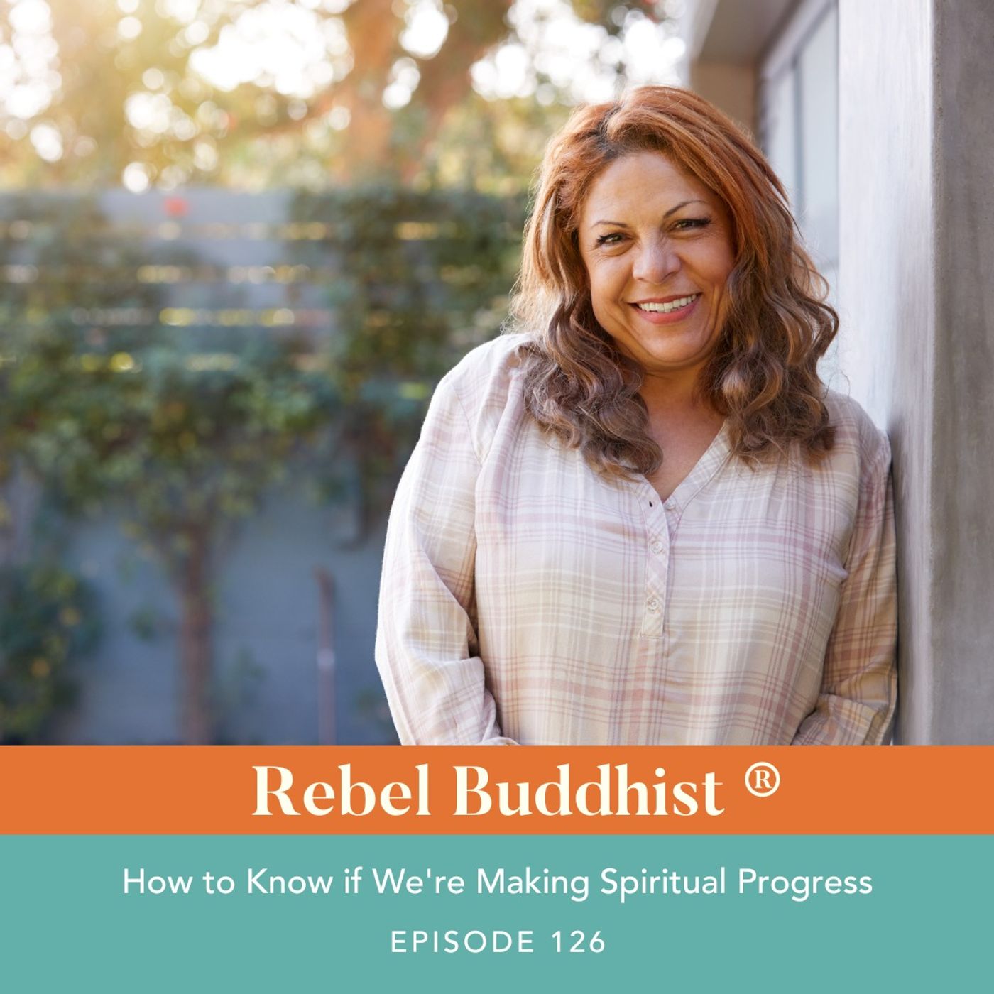 How to Know if You're Making Spiritual Progress