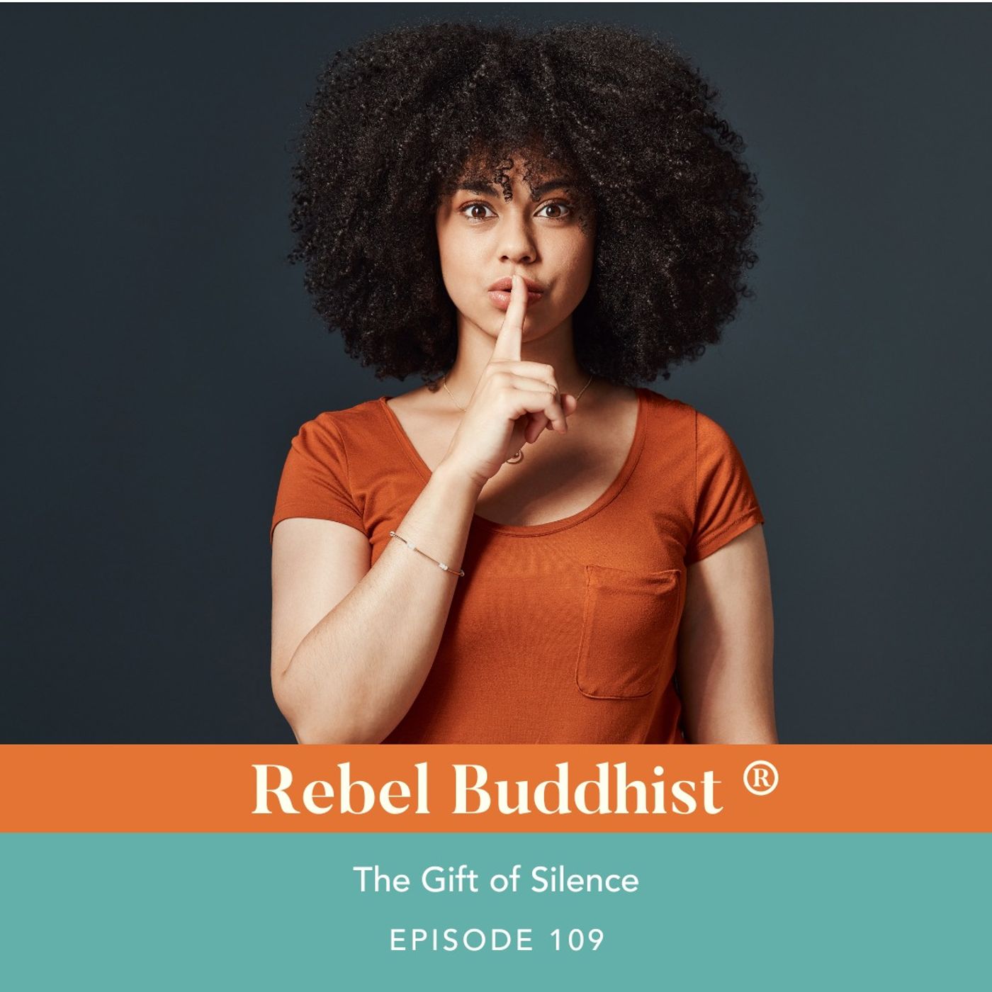 The Gift of Silence
