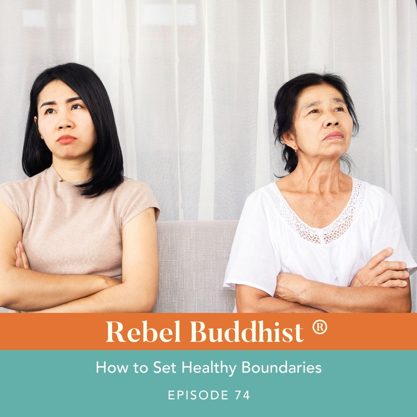 How to Set Healthy Boundaries