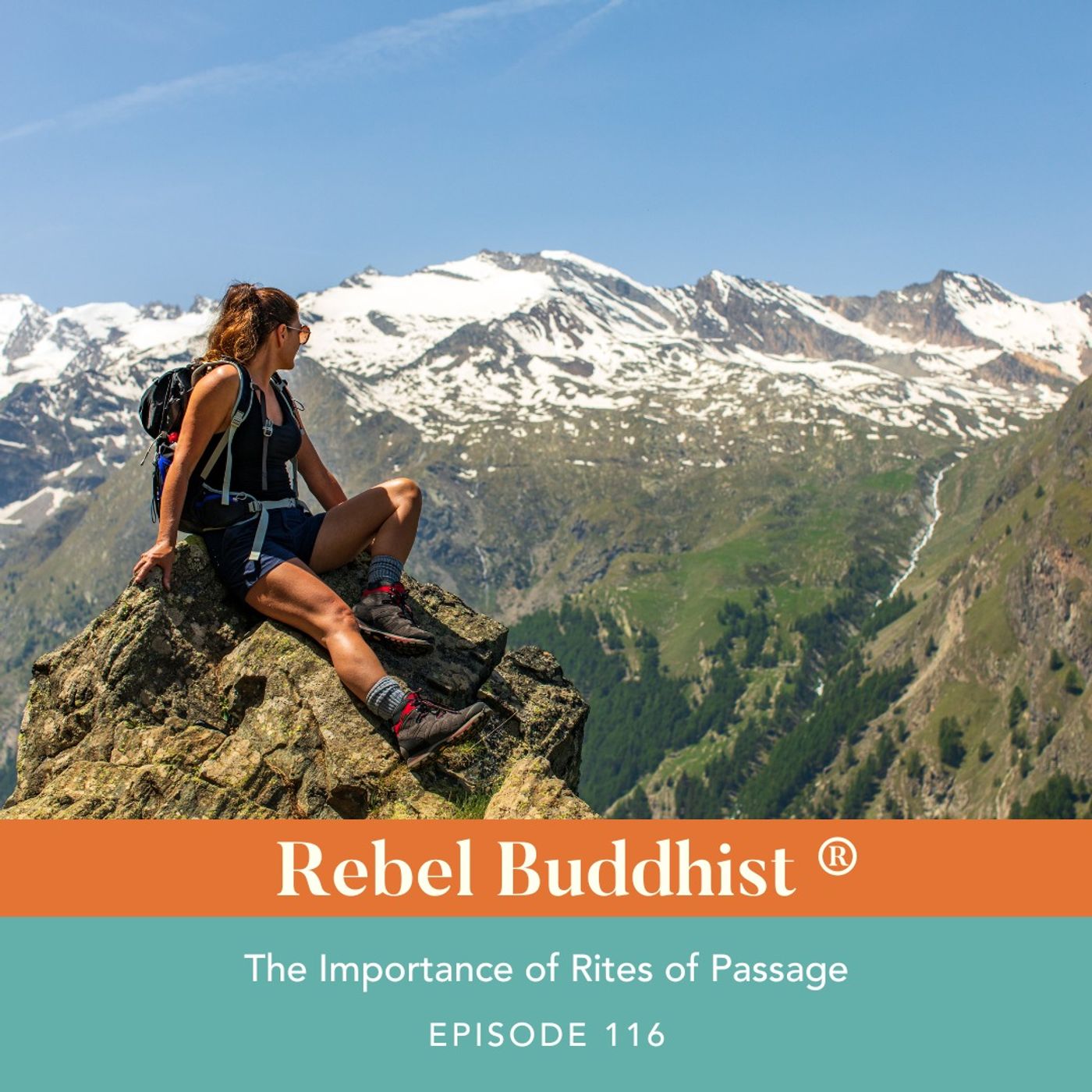 The Importance of Rites of Passage