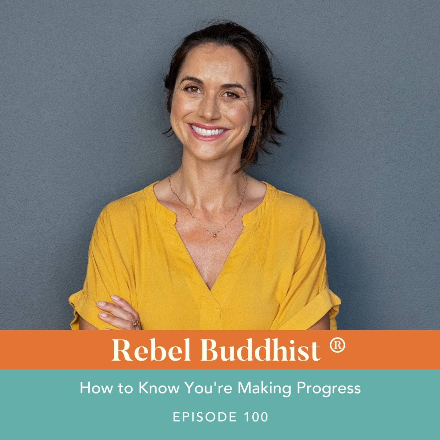 How to Know You're Making Progress