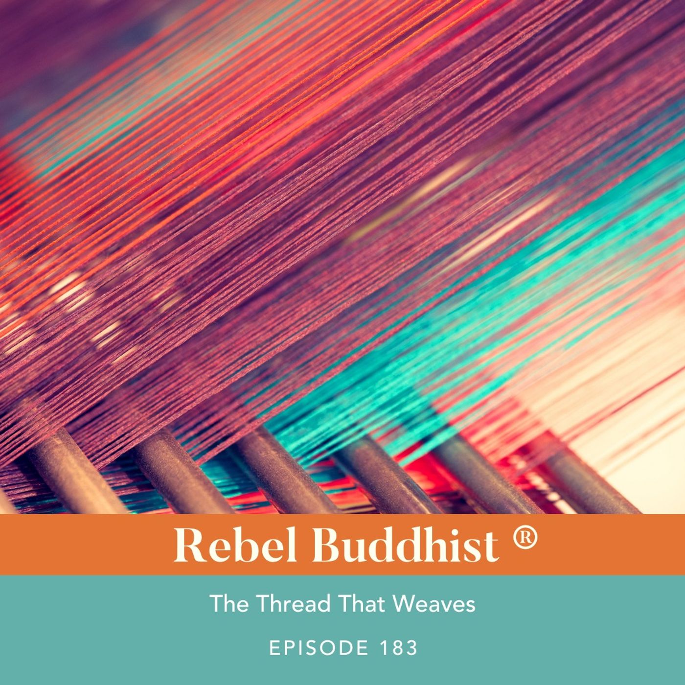 The Thread That Weaves