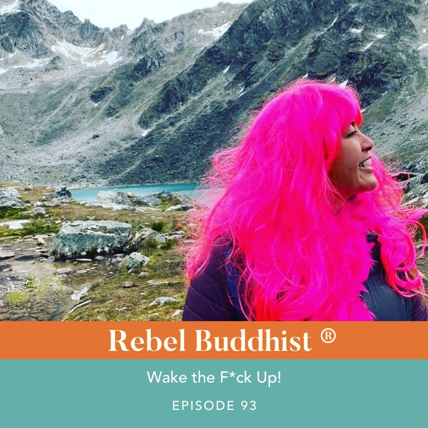 Wake the F*ck Up