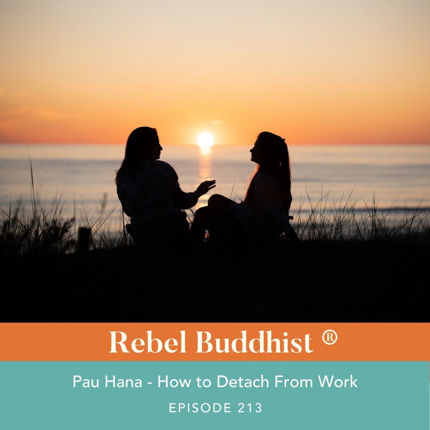 Rebel Buddhist