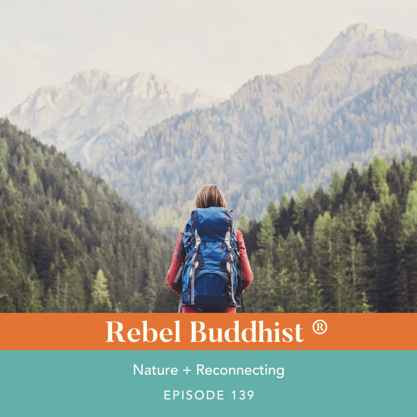 Nature and Reconnecting