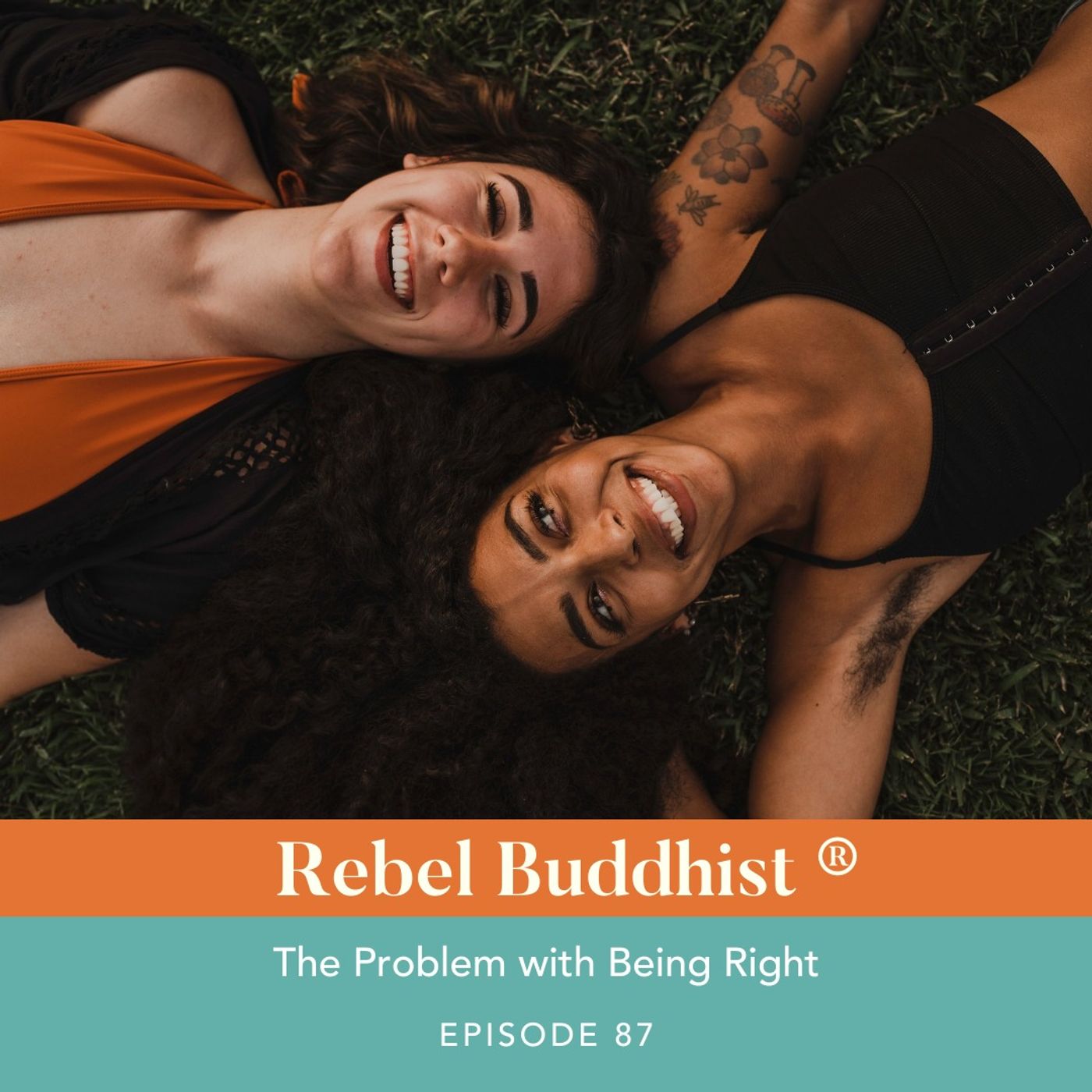 The Problem With Being Right