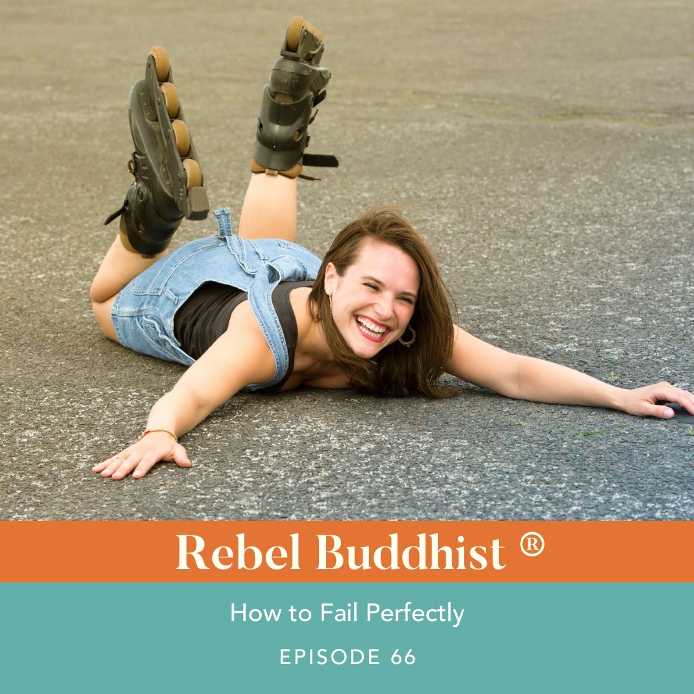 How to Fail Perfectly