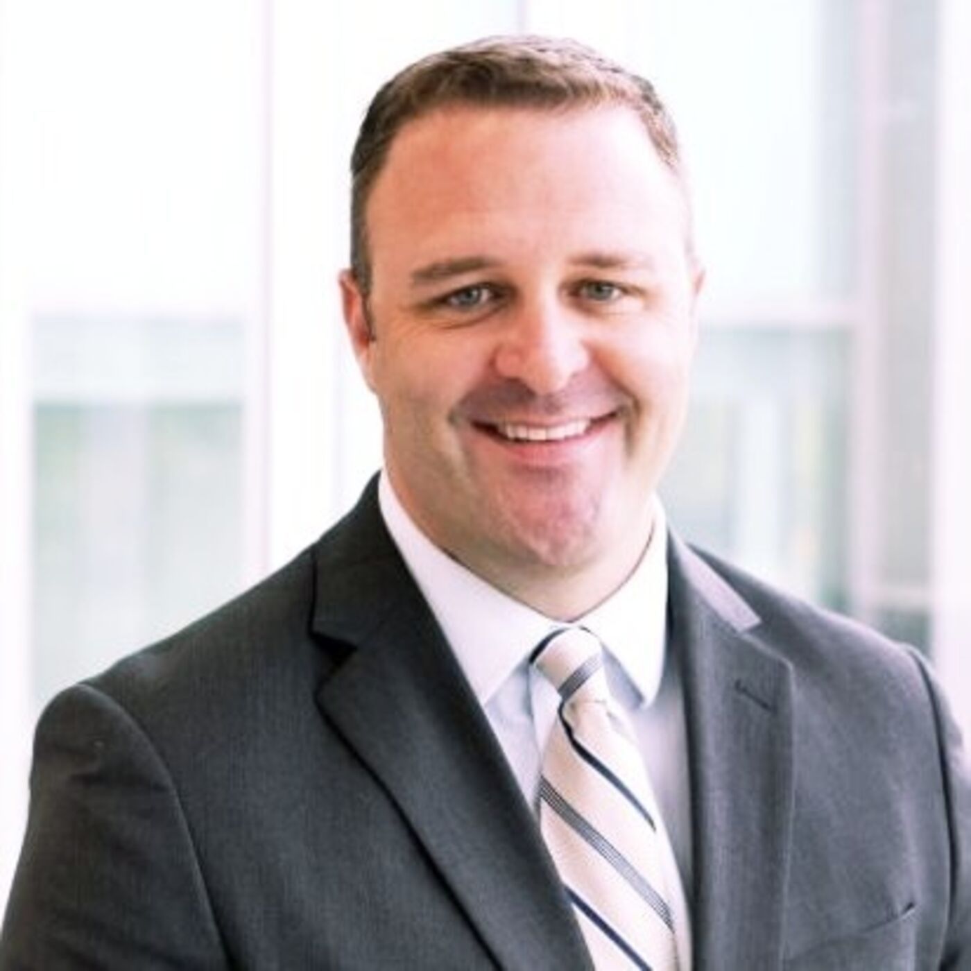 #33 Reducing friction at Clinical Trial Start-Up - Sam Searcy, CEO of CliniStart #33 Reducing friction at Clinical Trial Start-Up - Sam Searcy, CEO of CliniStart