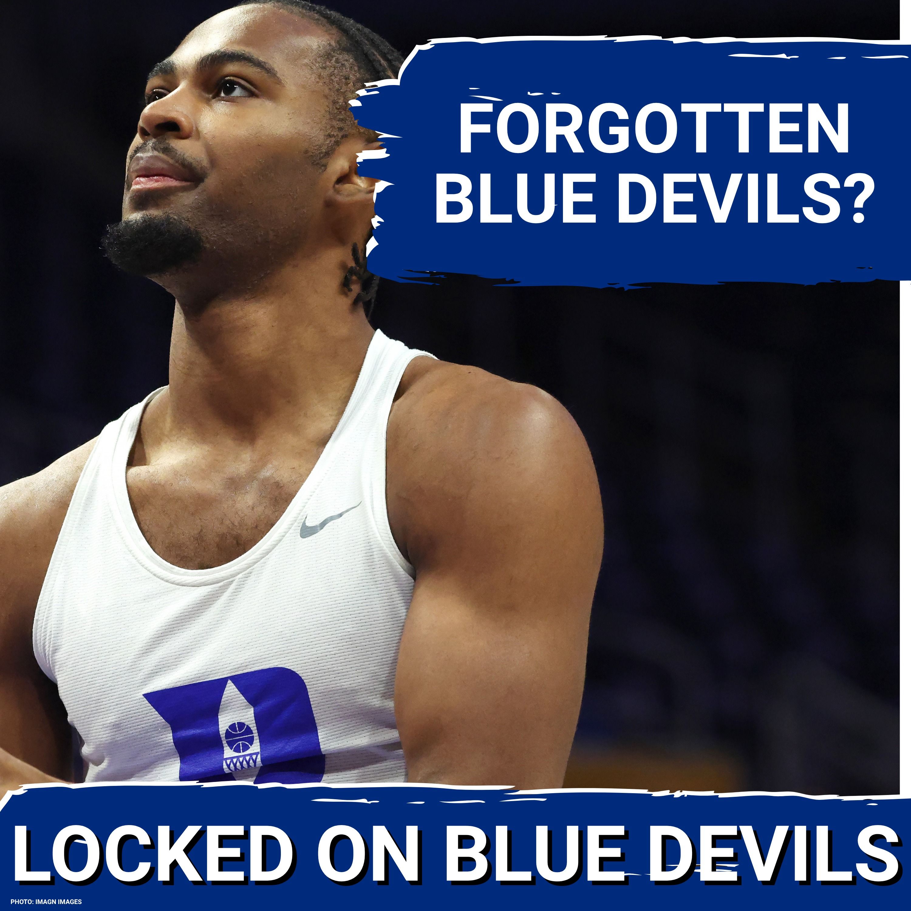 Overlooked: Duke Basketball DEPTH Can DOMINATE — Drew Scharnowski & Sebastian Wilkins READY to Shine