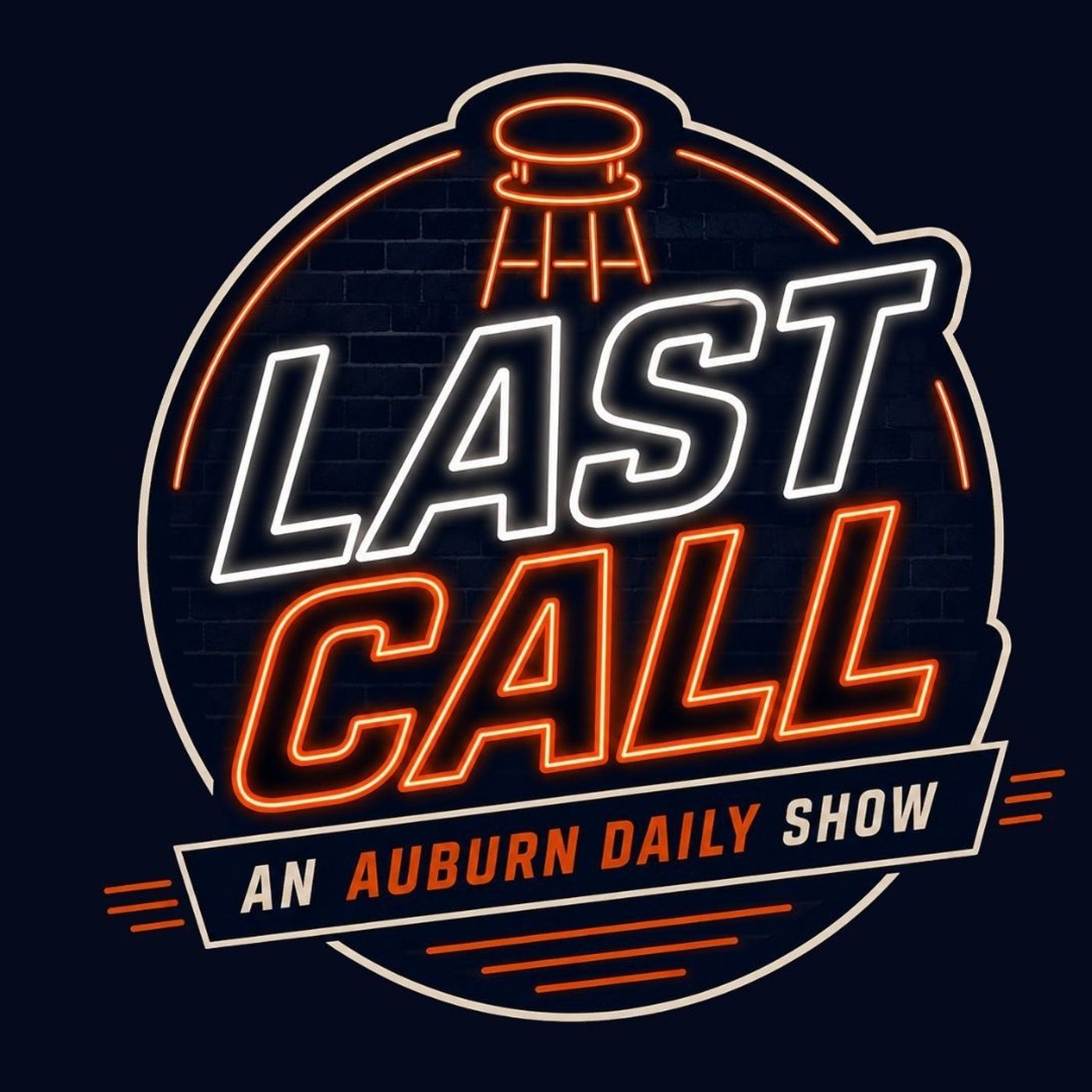 LAST CALL | ONE WEEK Until Auburn Basketball! Are the Tigers Ready? LAST CALL | ONE WEEK Until Auburn Basketball! Are the Tigers Ready?