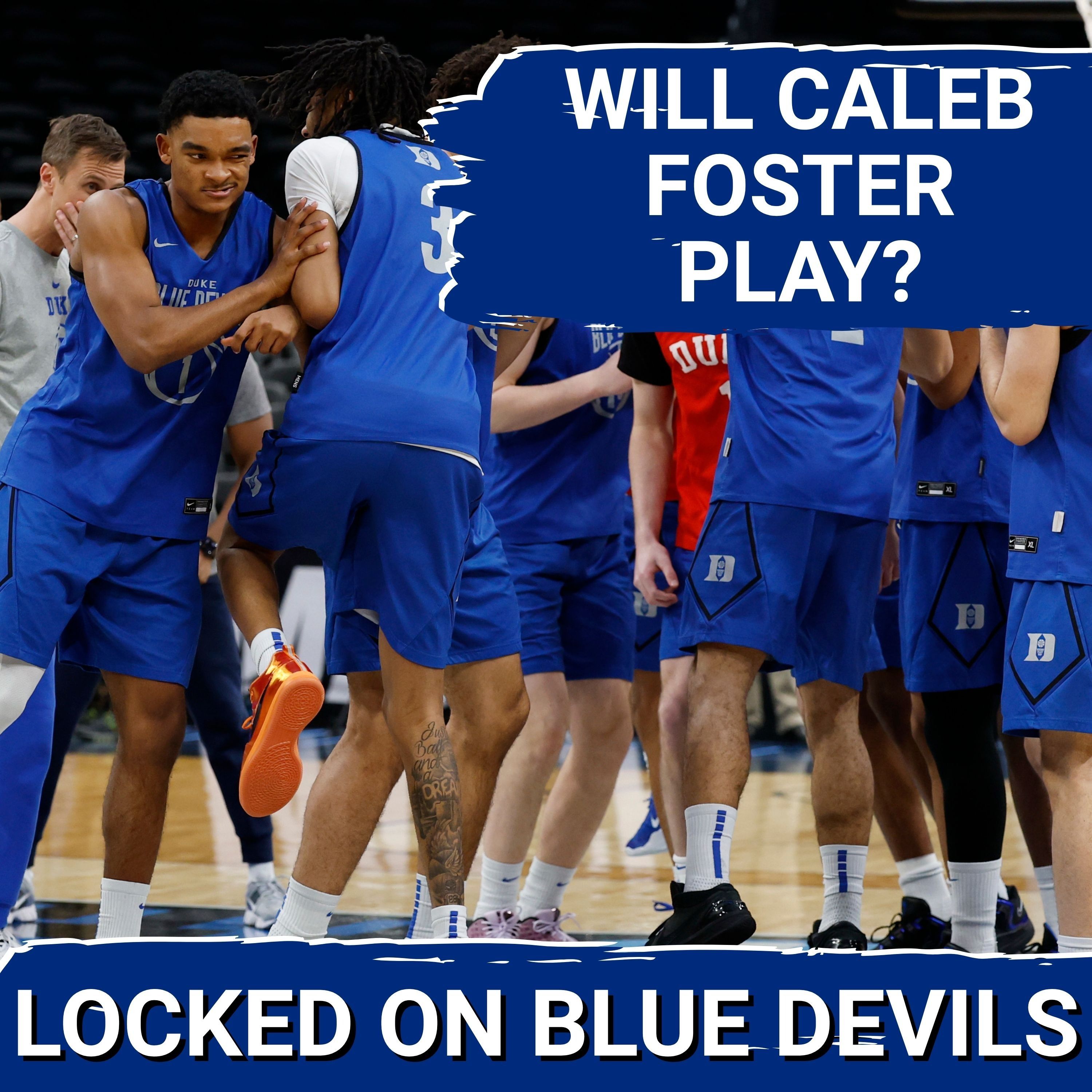 Locked On Blue Devils - Daily Podcast On Duke Blue Devils Football & Basketball