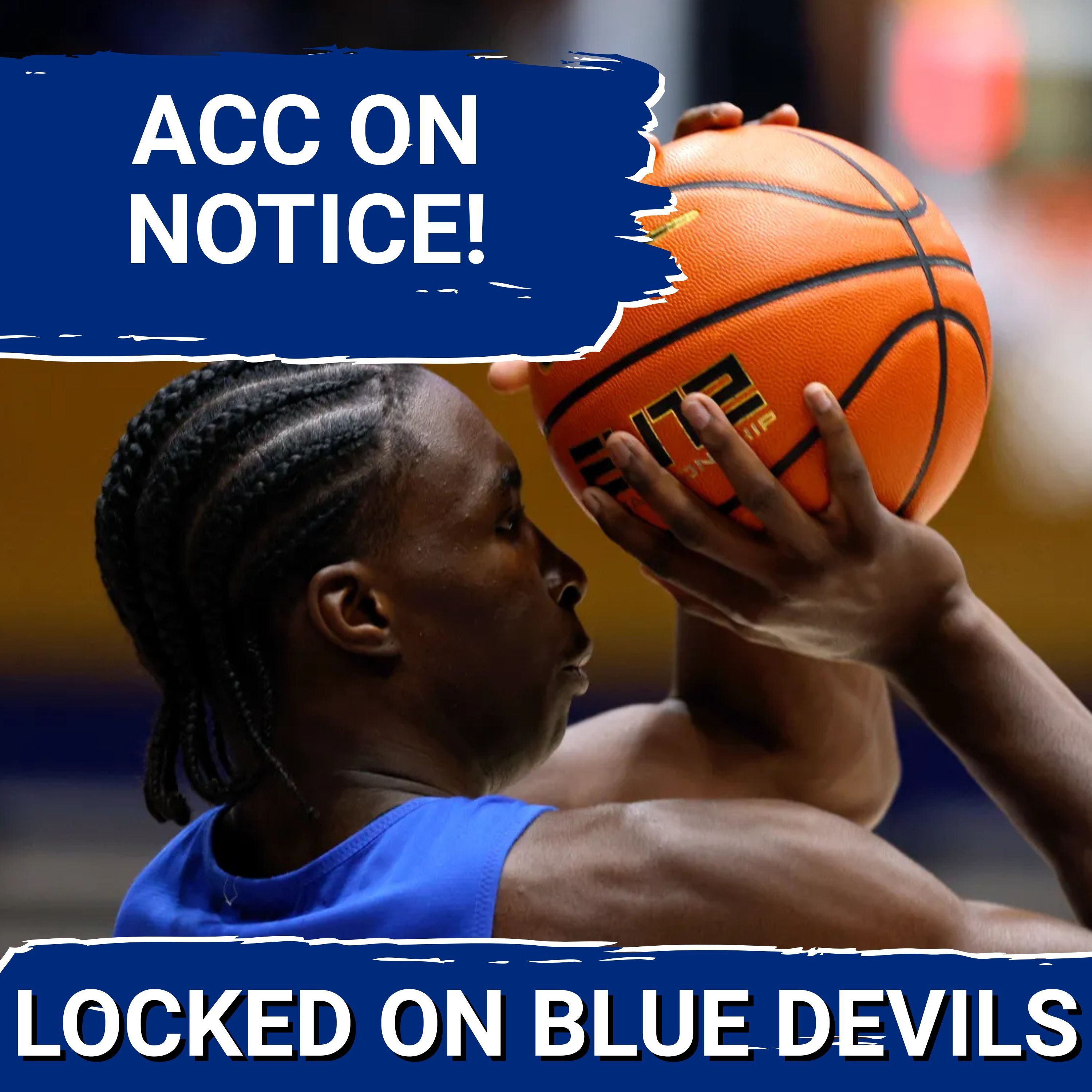 Locked On Blue Devils - Daily Podcast On Duke Blue Devils Football & Basketball