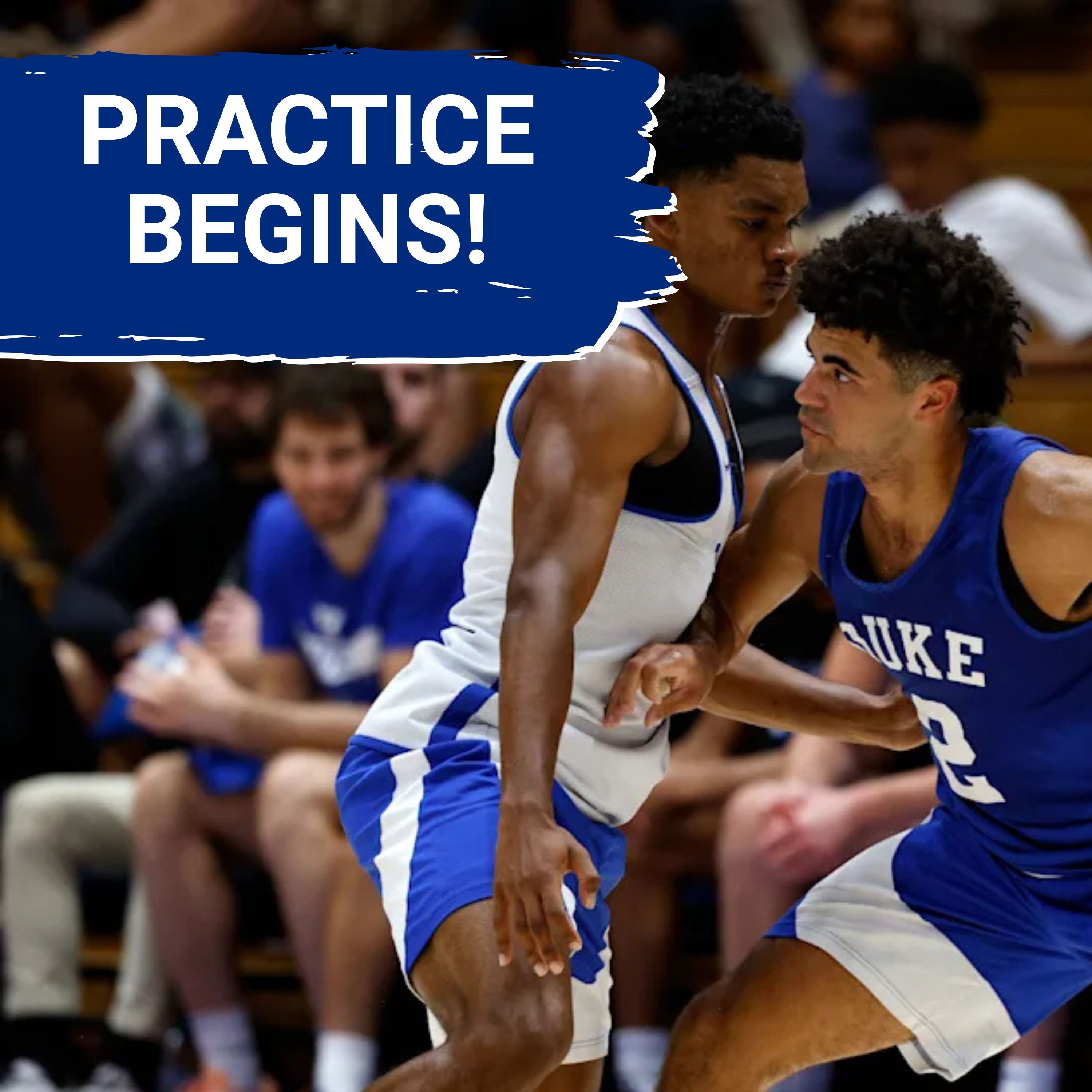 Locked On Blue Devils - Daily Podcast On Duke Blue Devils Football & Basketball