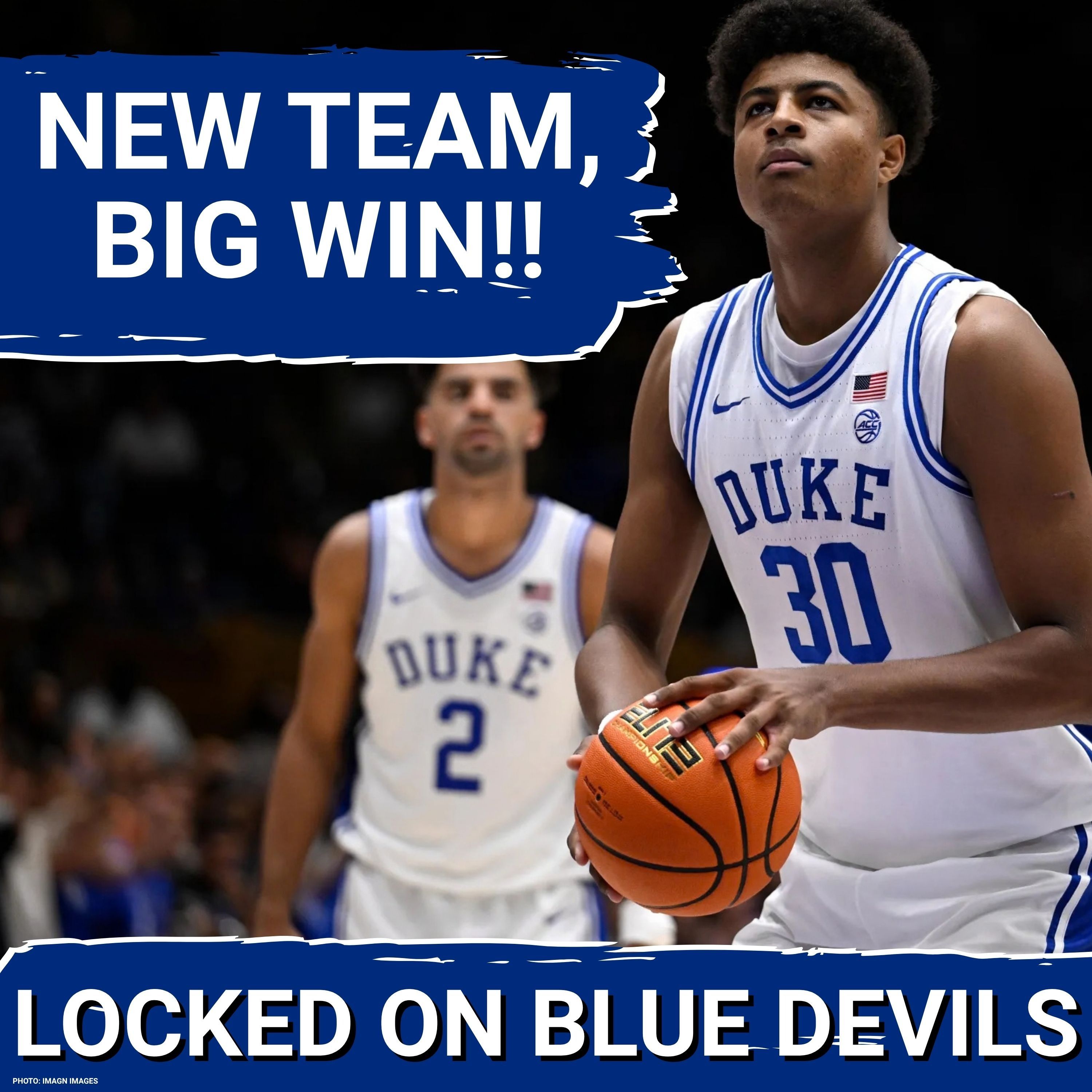BOOM: Duke Blue Devils DEMOLISH Belmont; Exhibition Opening Victory to START 2026-27 Season