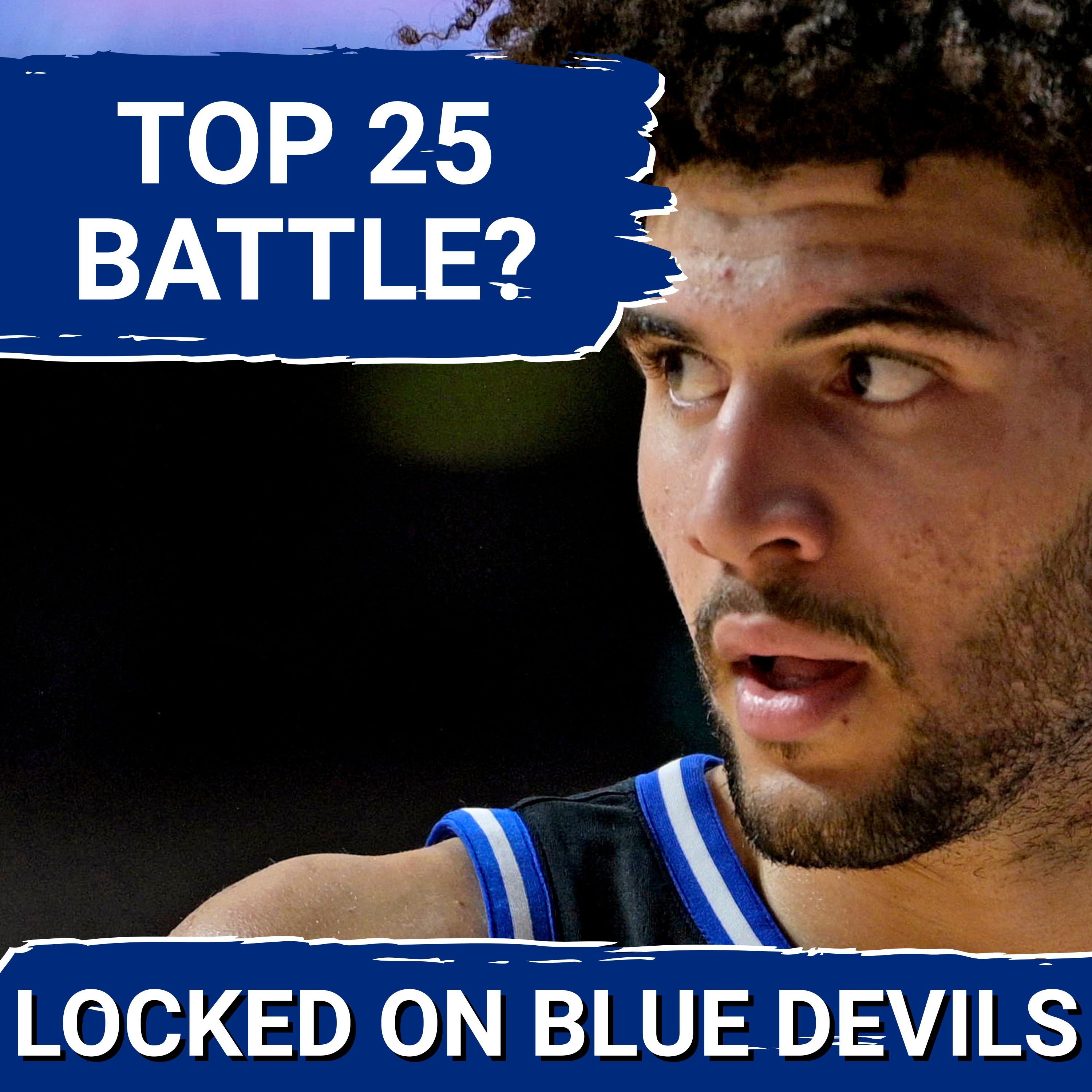 Locked On Blue Devils - Daily Podcast On Duke Blue Devils Football & Basketball