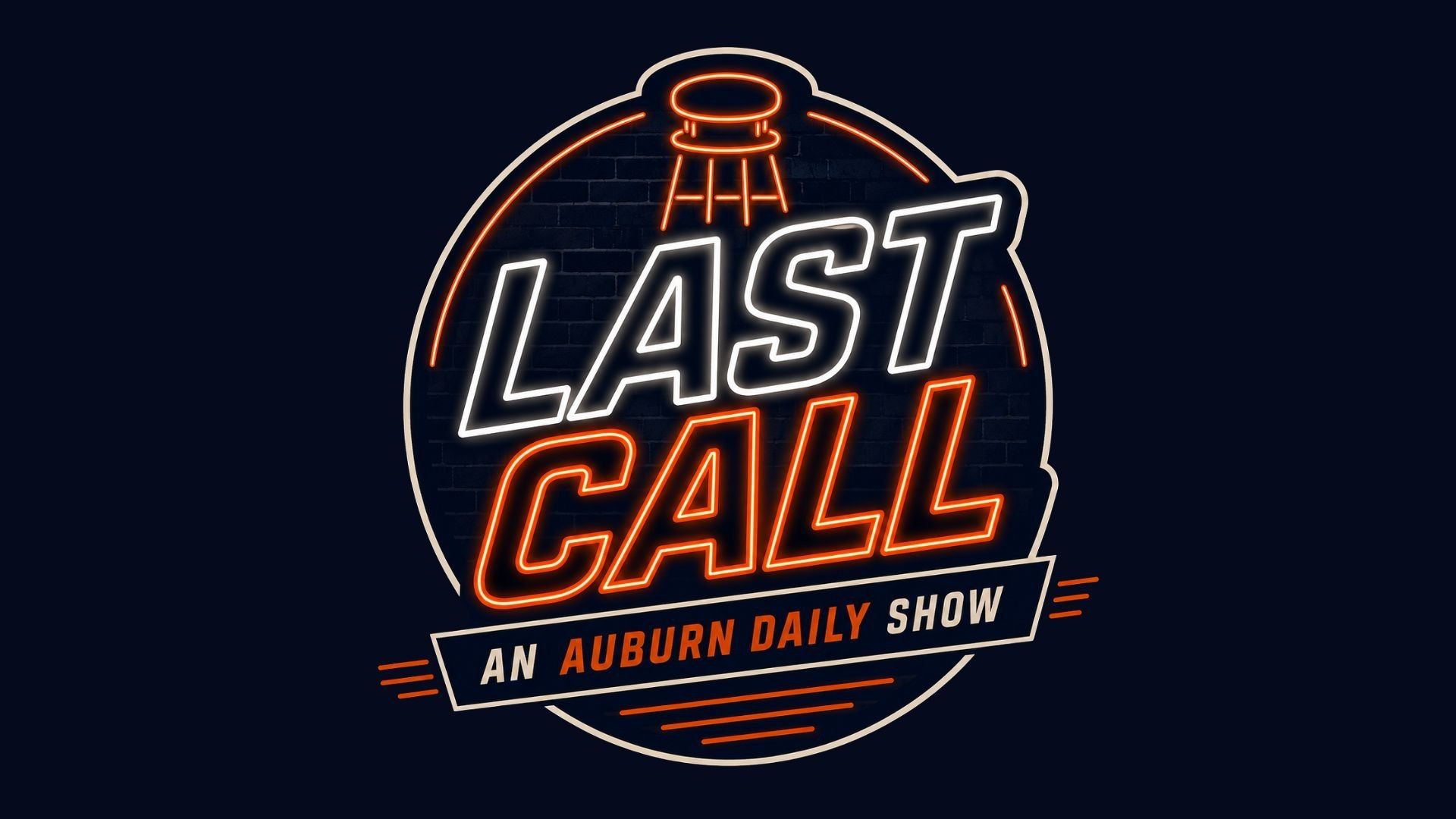 LAST CALL | Auburn Football Fill in the Blank: What's Next for Alex Golesh? LAST CALL | Auburn Football Fill in the Blank: What's Next for Alex Golesh?